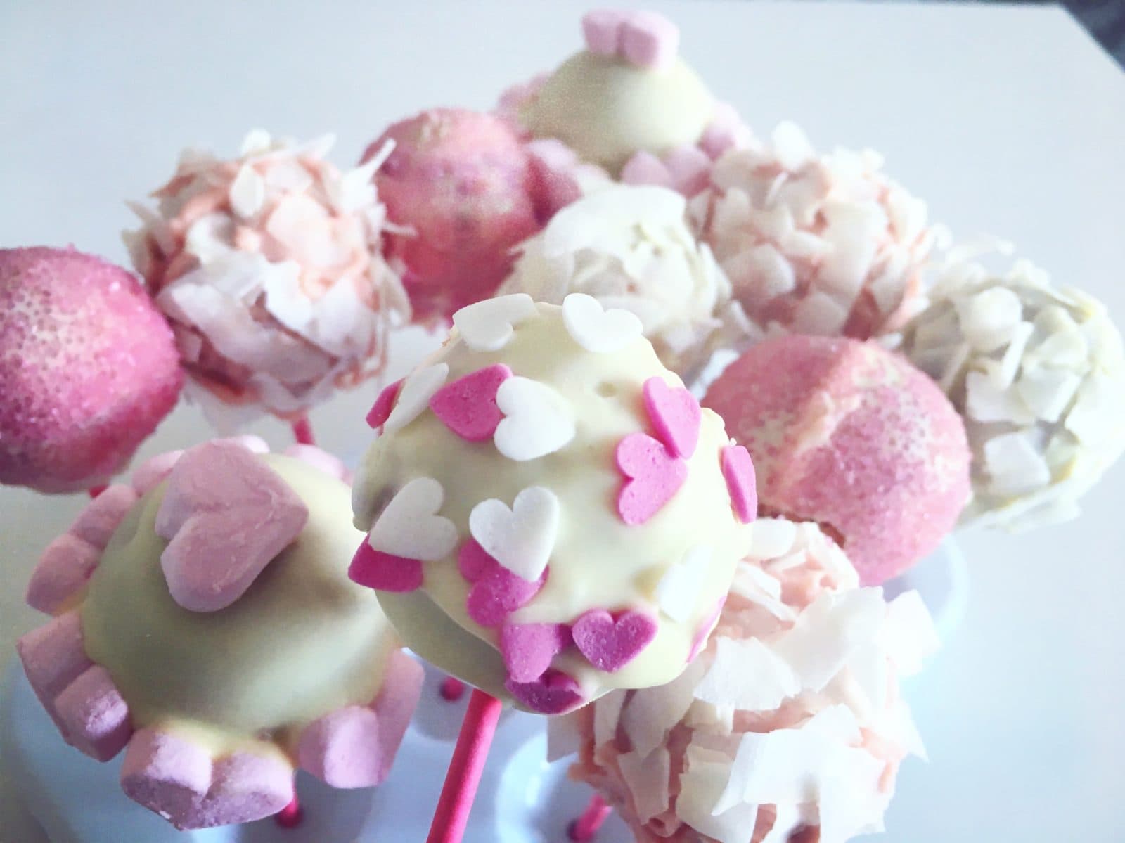 Cakepops