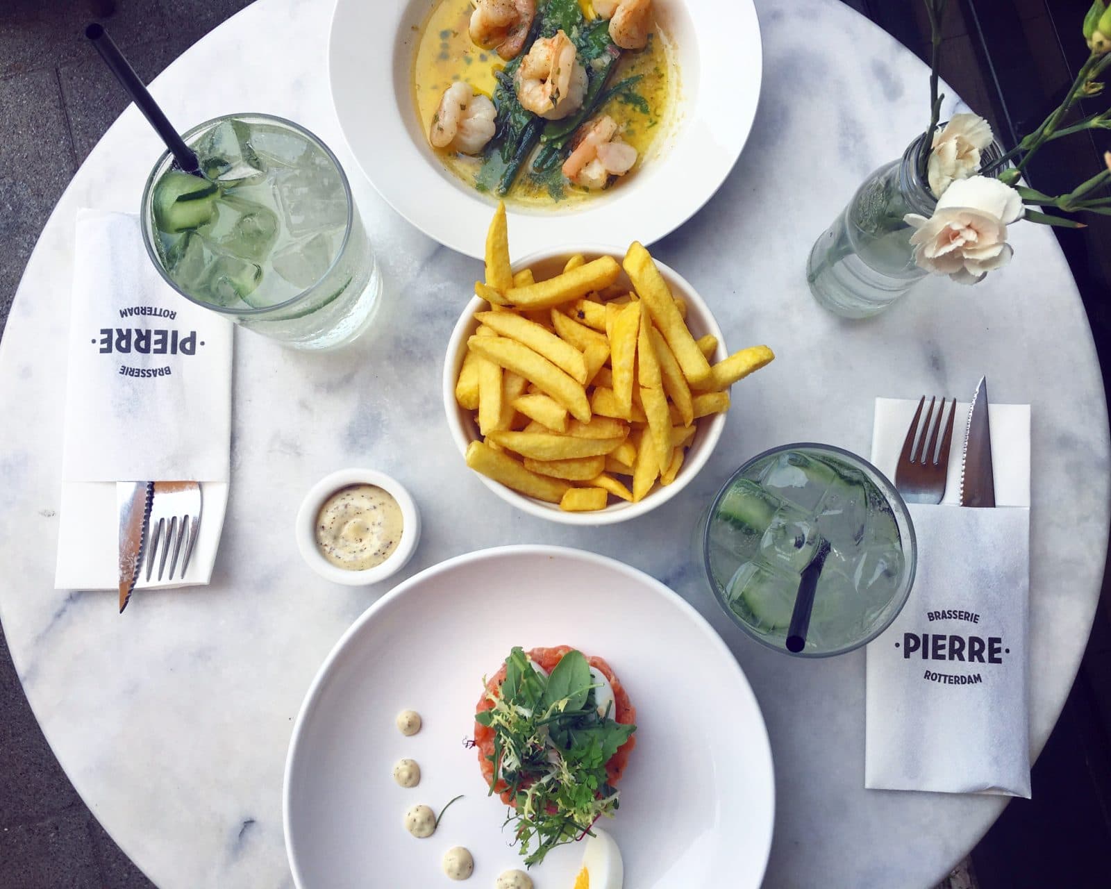 Brasserie Pierre