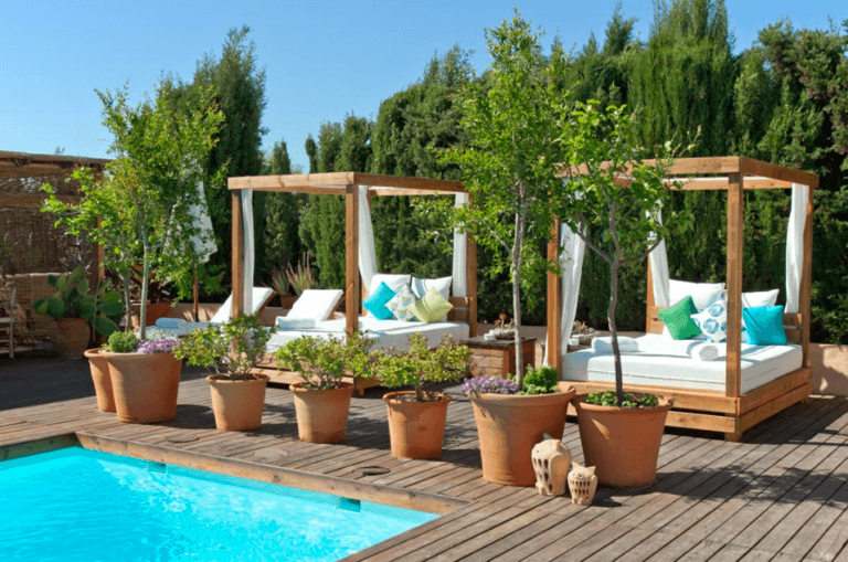 Hotels Formentera