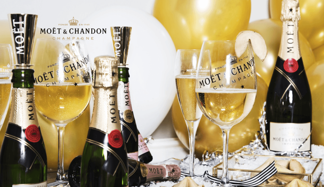 Moët Party Day