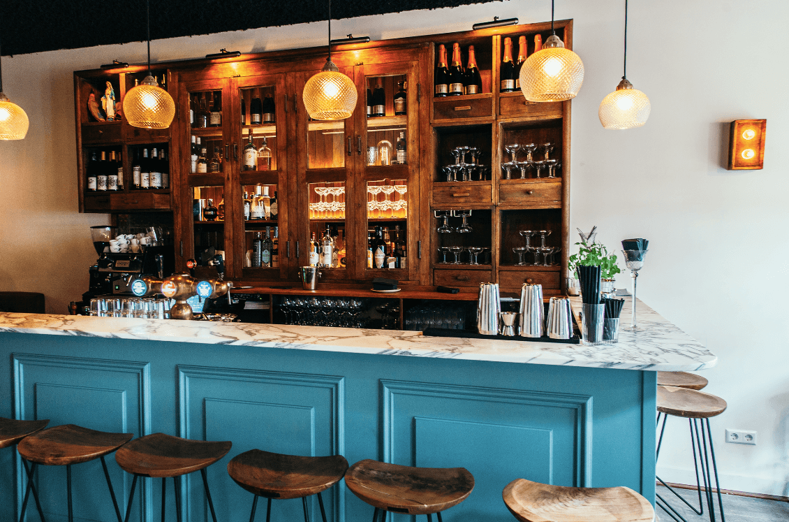Five Brothers Fat openen in oost