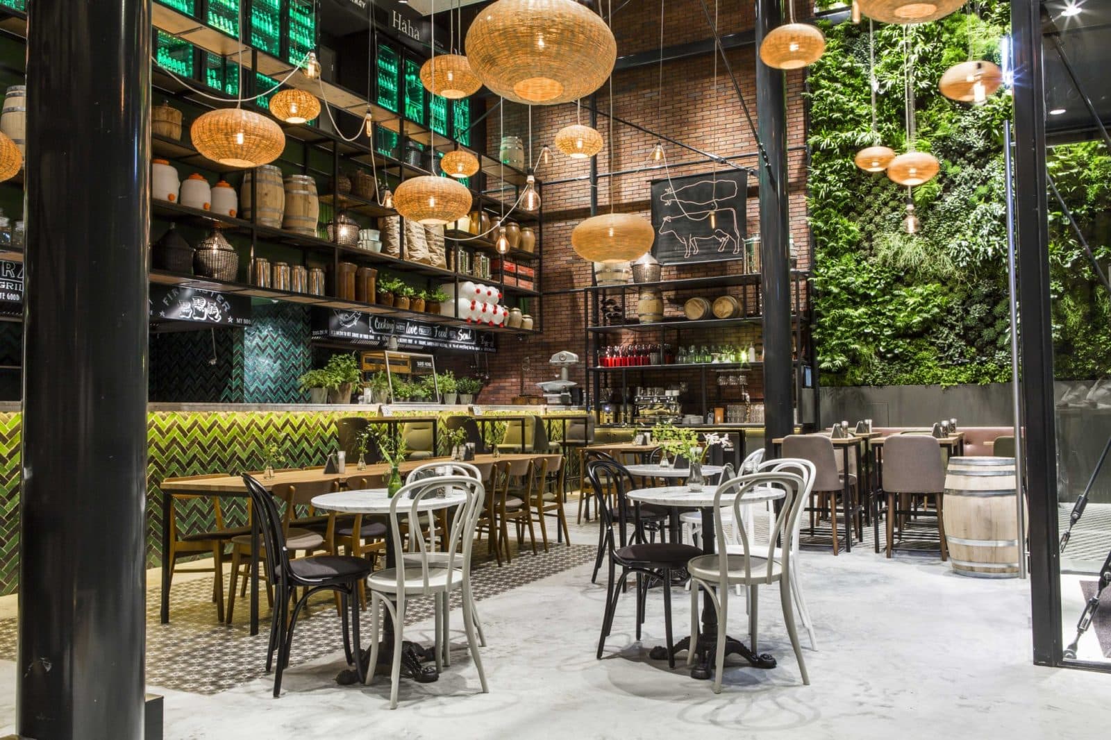 5 leuke lunch hotspots in Leiden