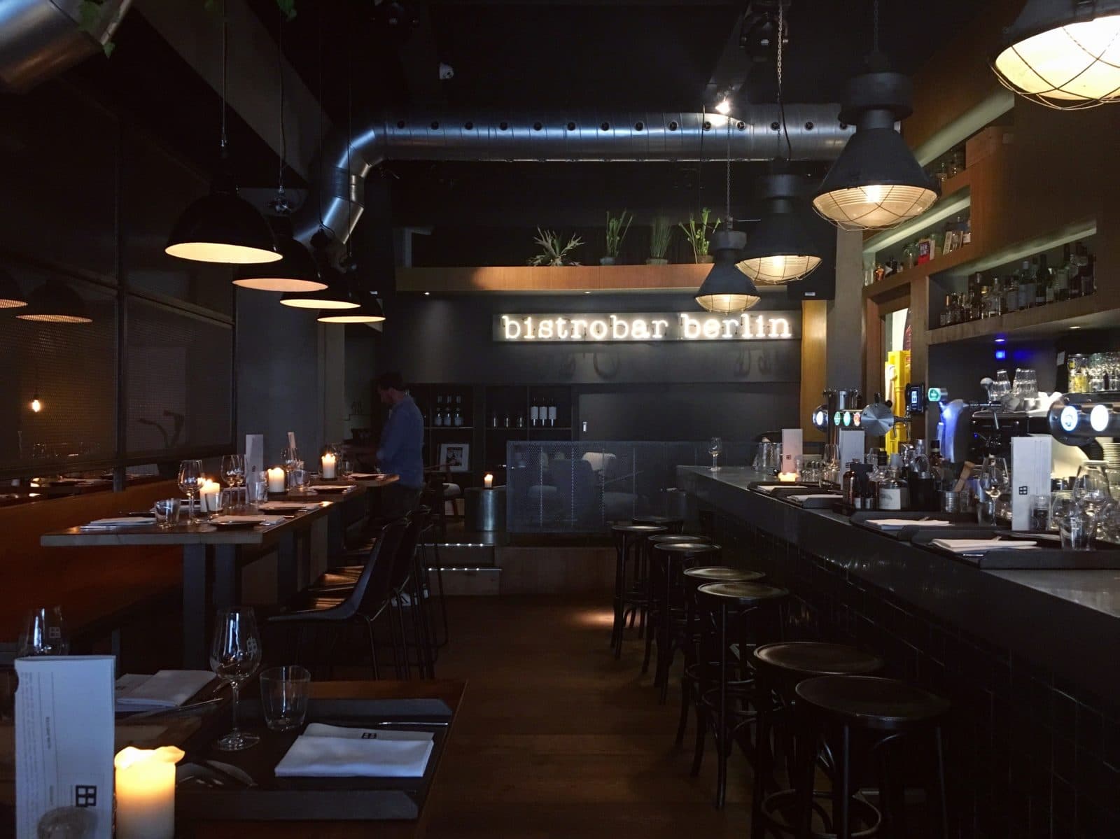 Bistrobar Berlin