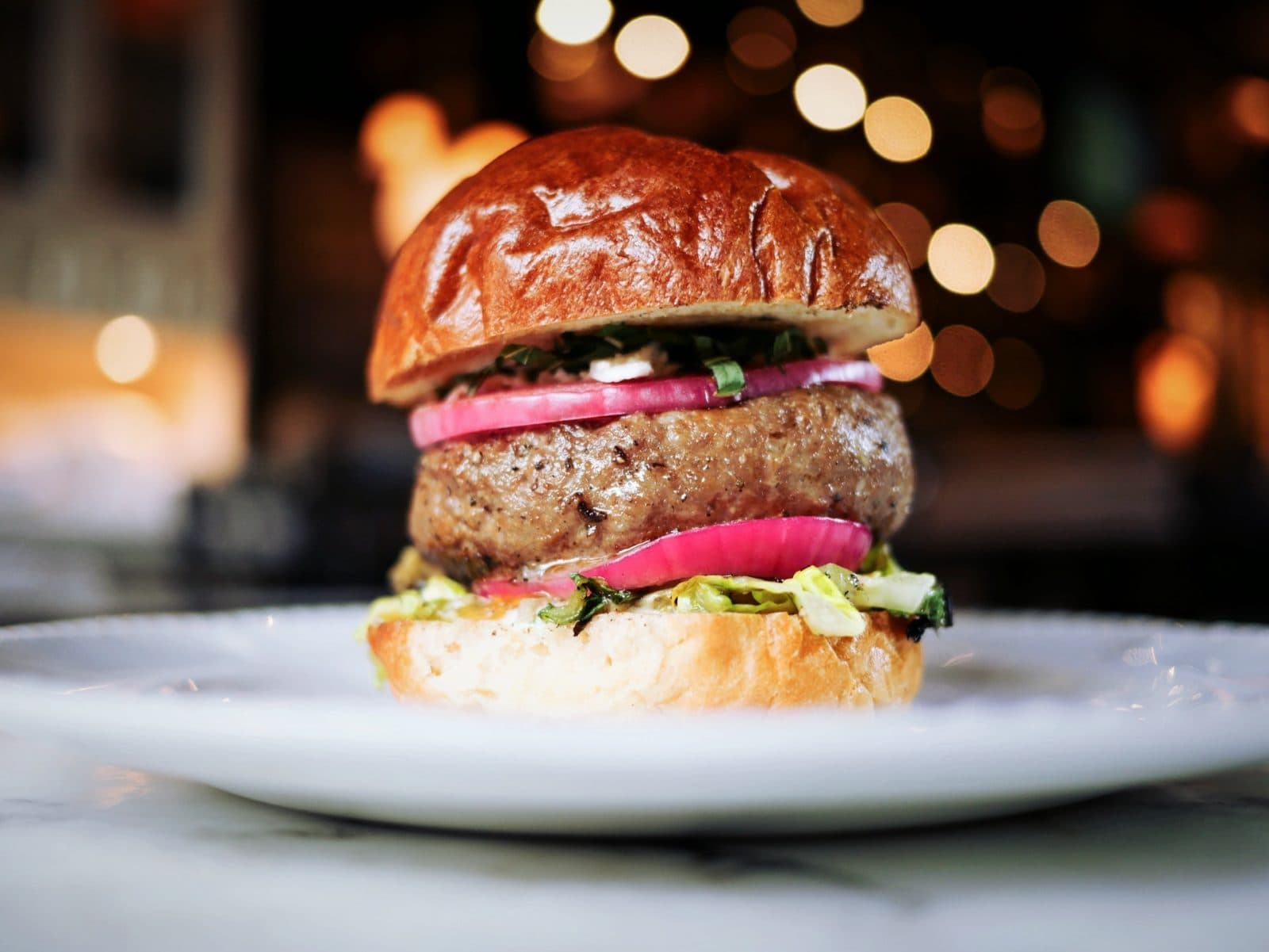 Cannibale Royale opent binnenkort in Noord