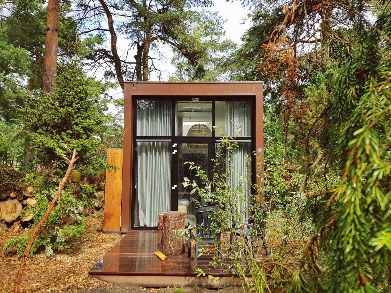 Tiny Houses