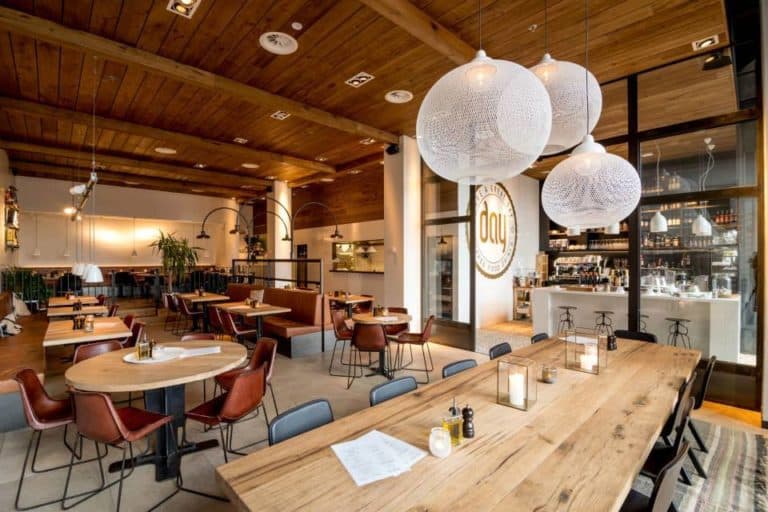 Day Foodbar opent in Amsterdam