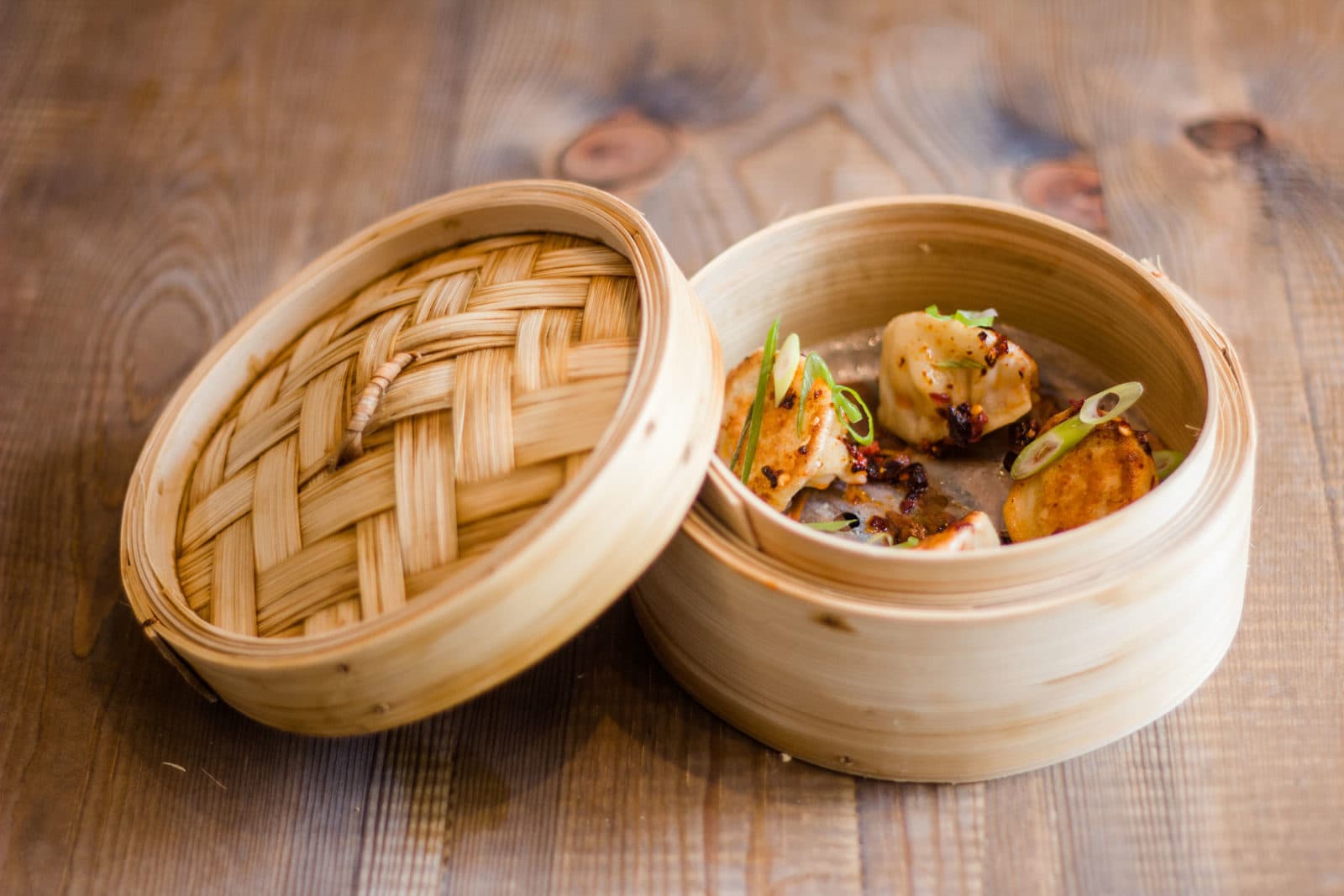 De beste dim sum van Amsterdam