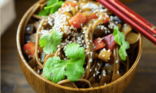 Asian Food Festival