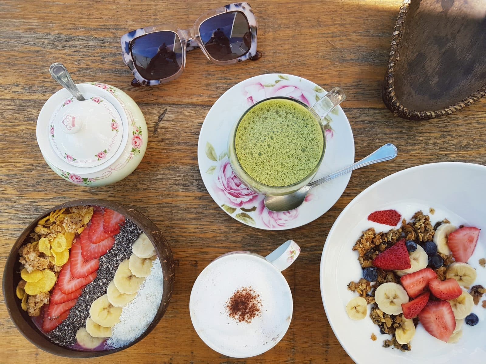 Best Breakfast Marbella