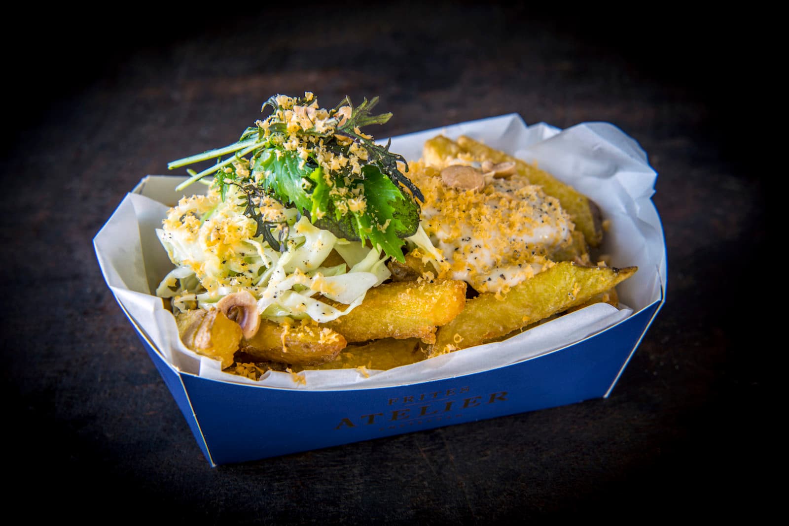 Frites Atelier