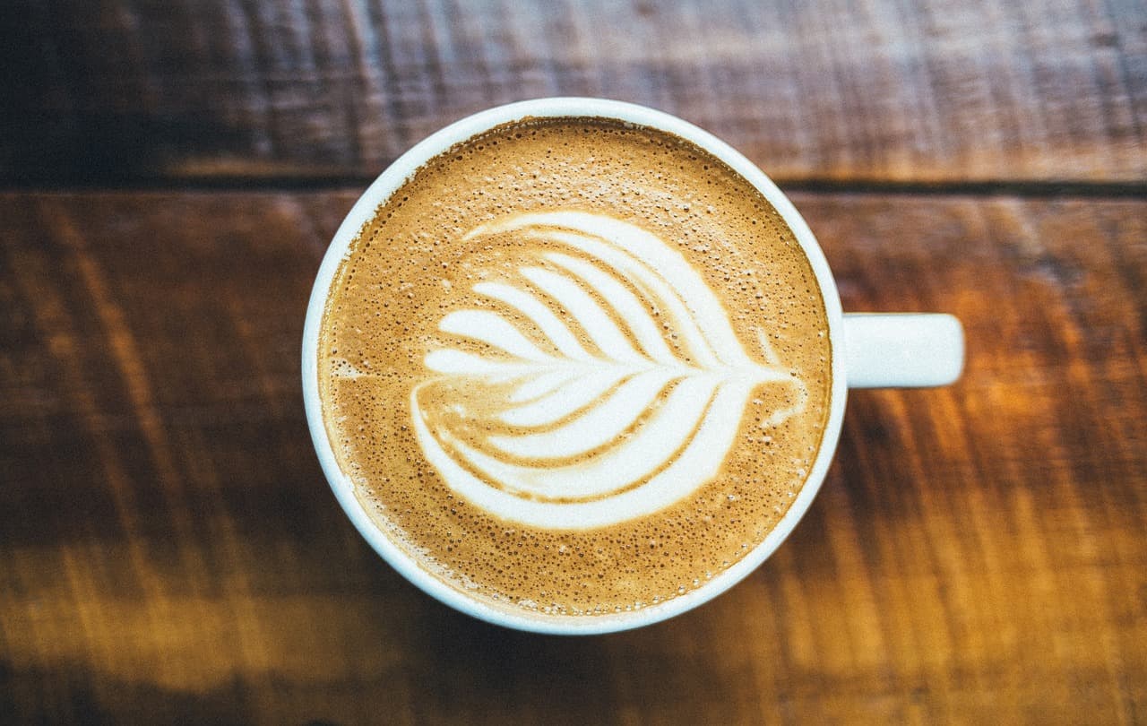 Coffee to Stay pop-up