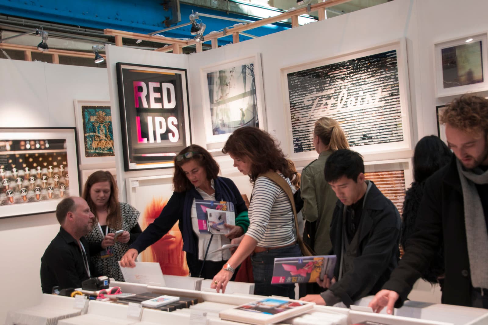 Affordable Art Fair 2017