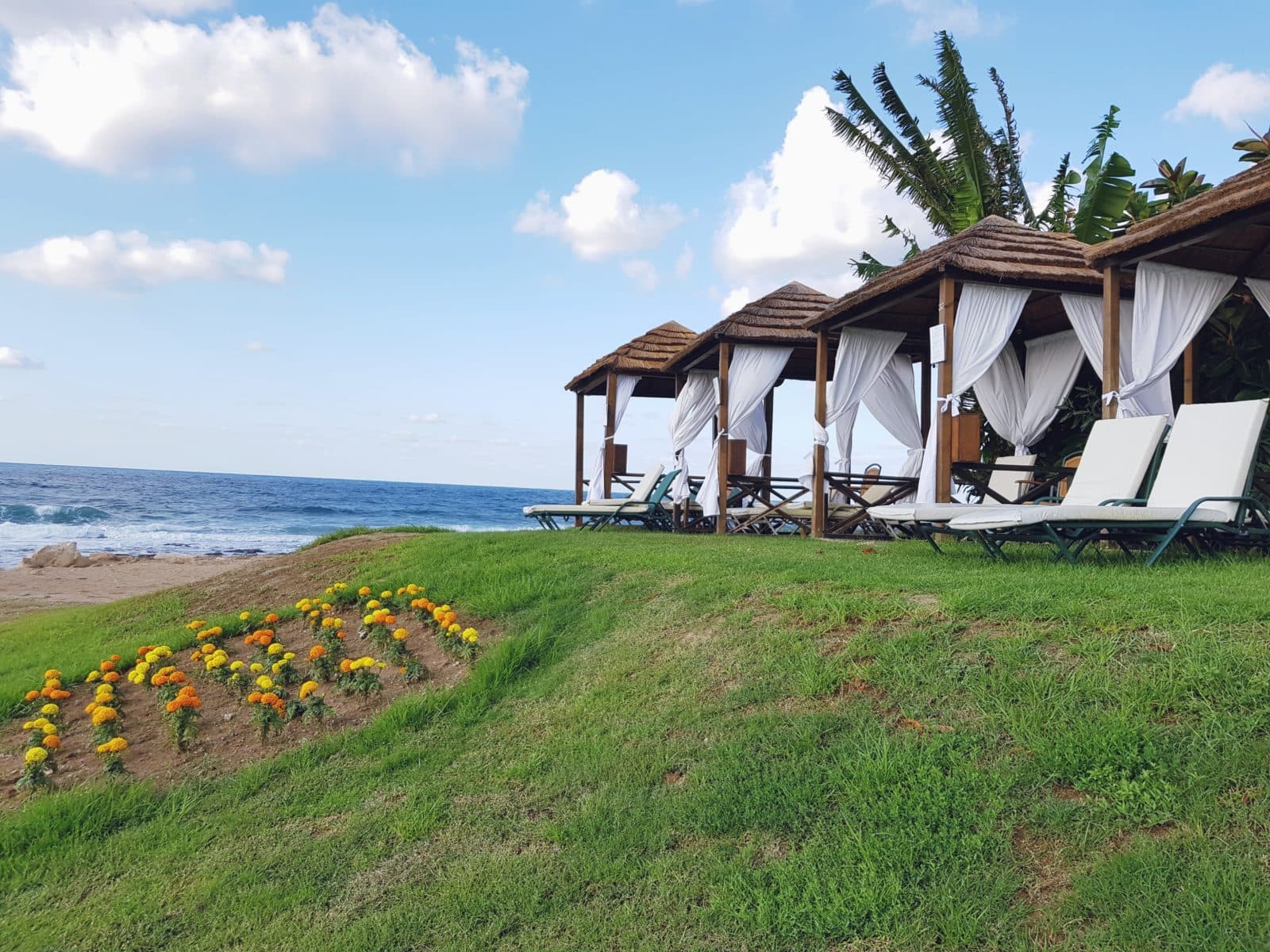 best hotels cyprus