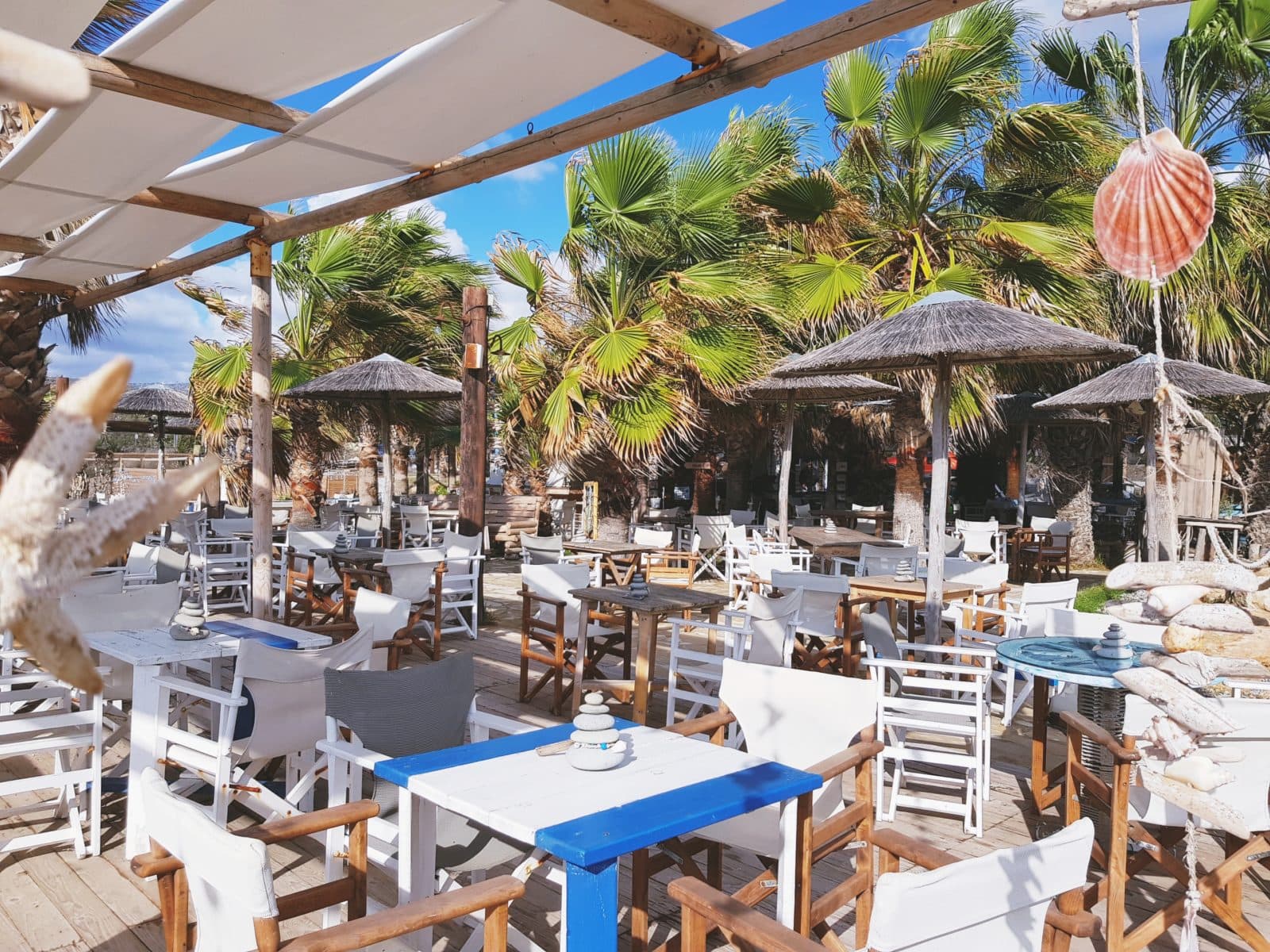 best beaches cyprus