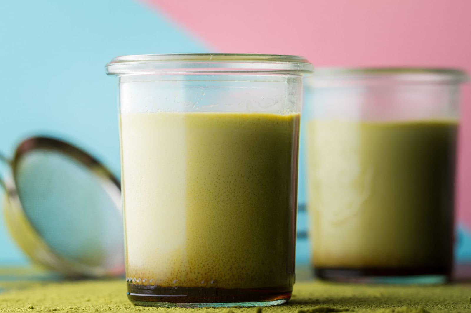 Matcha Bar