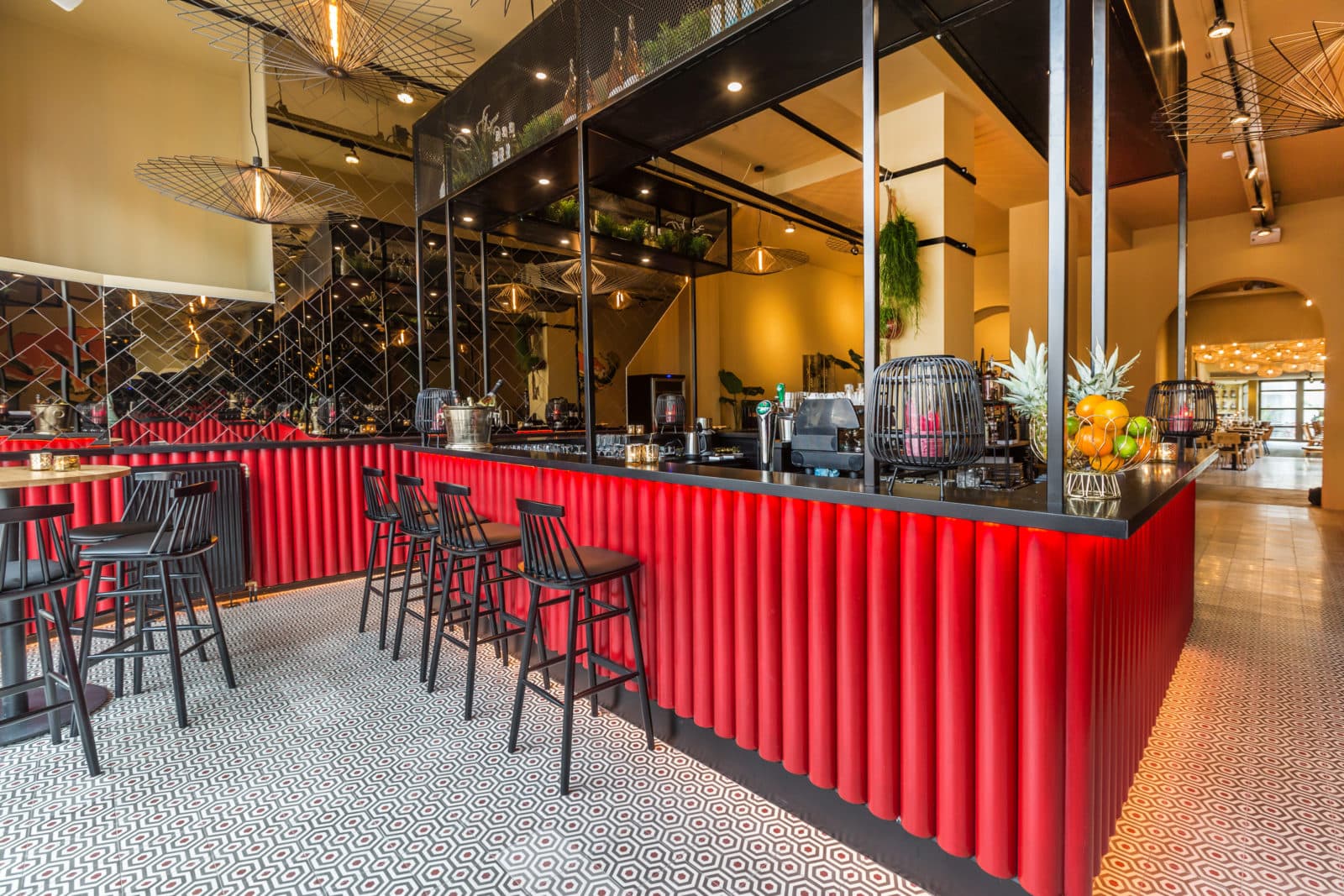 UMAMI by Han Amsterdam