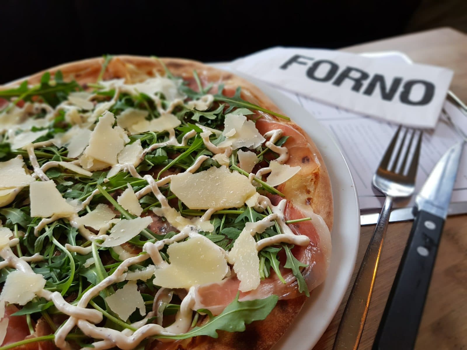 Forno