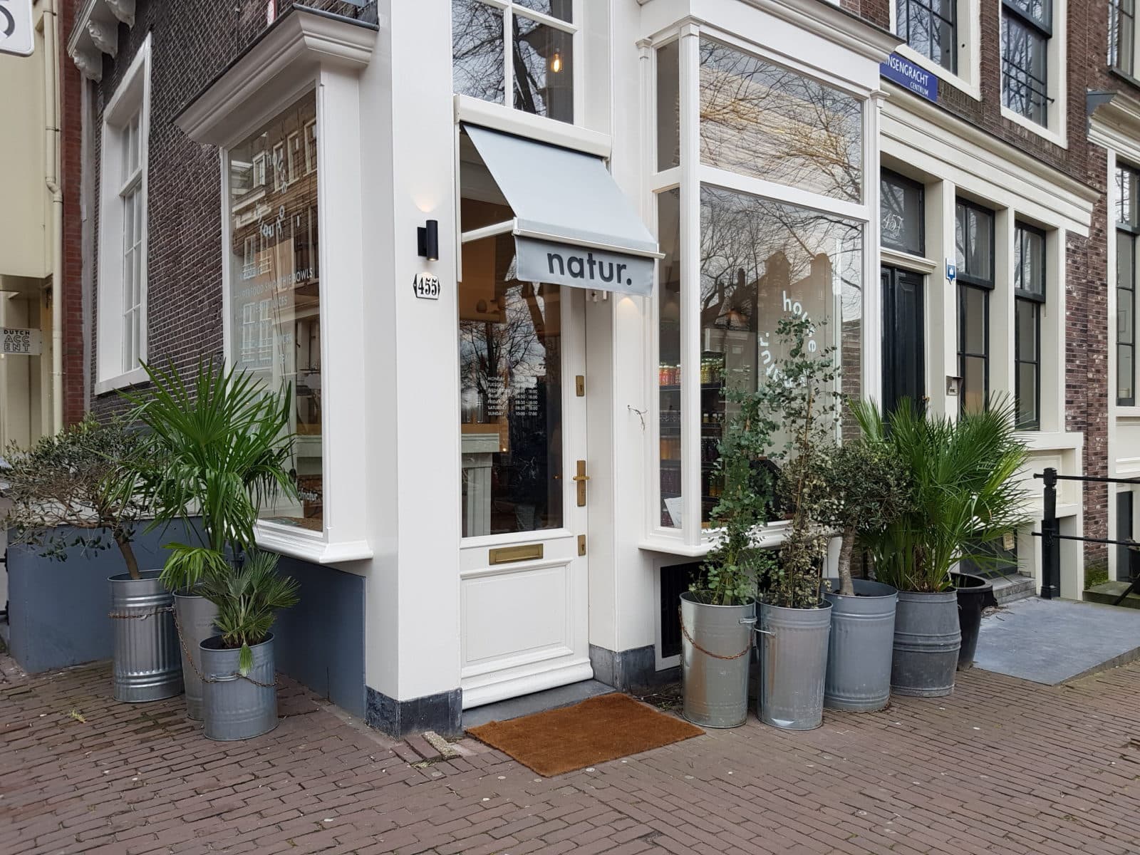 House of Natur
