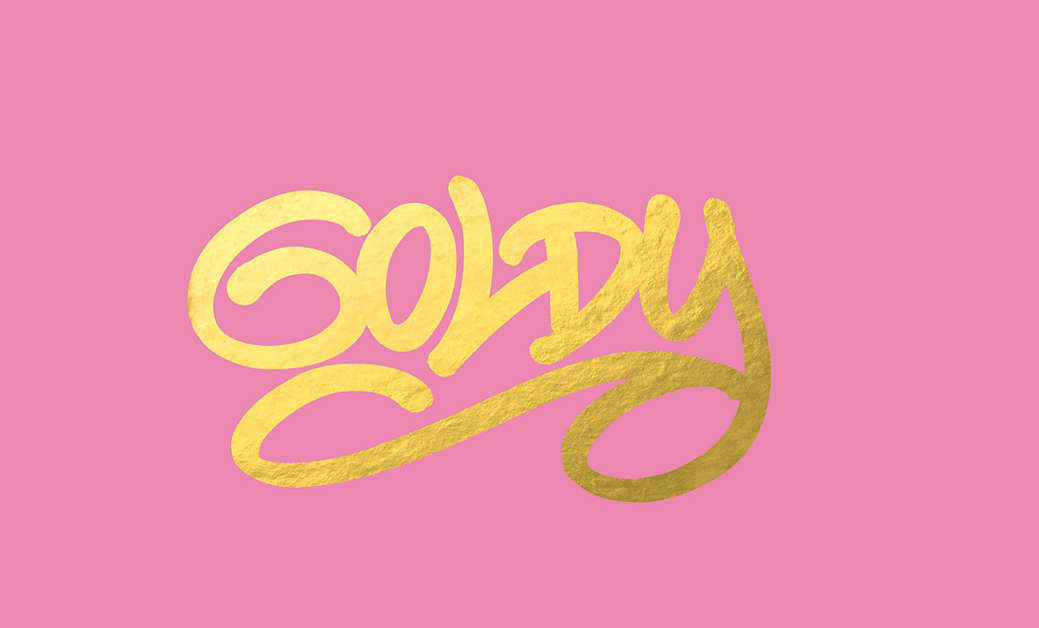 Goldy