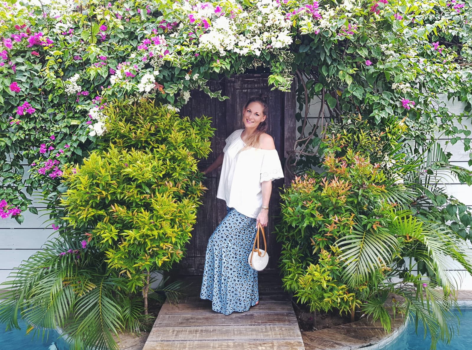 Atoll Haven Suites