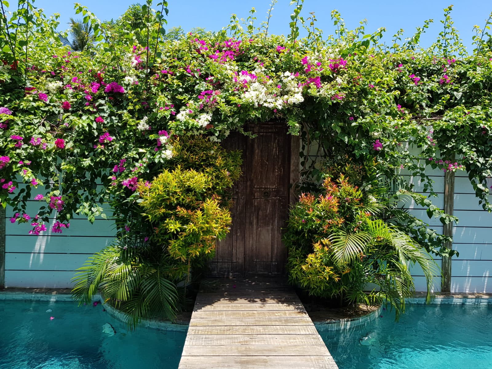 Best hotels in Bali
