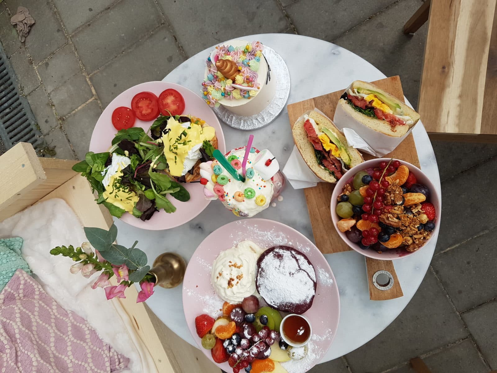Derde Corner Bakery opent aan de Jan Pieter Heijestraat