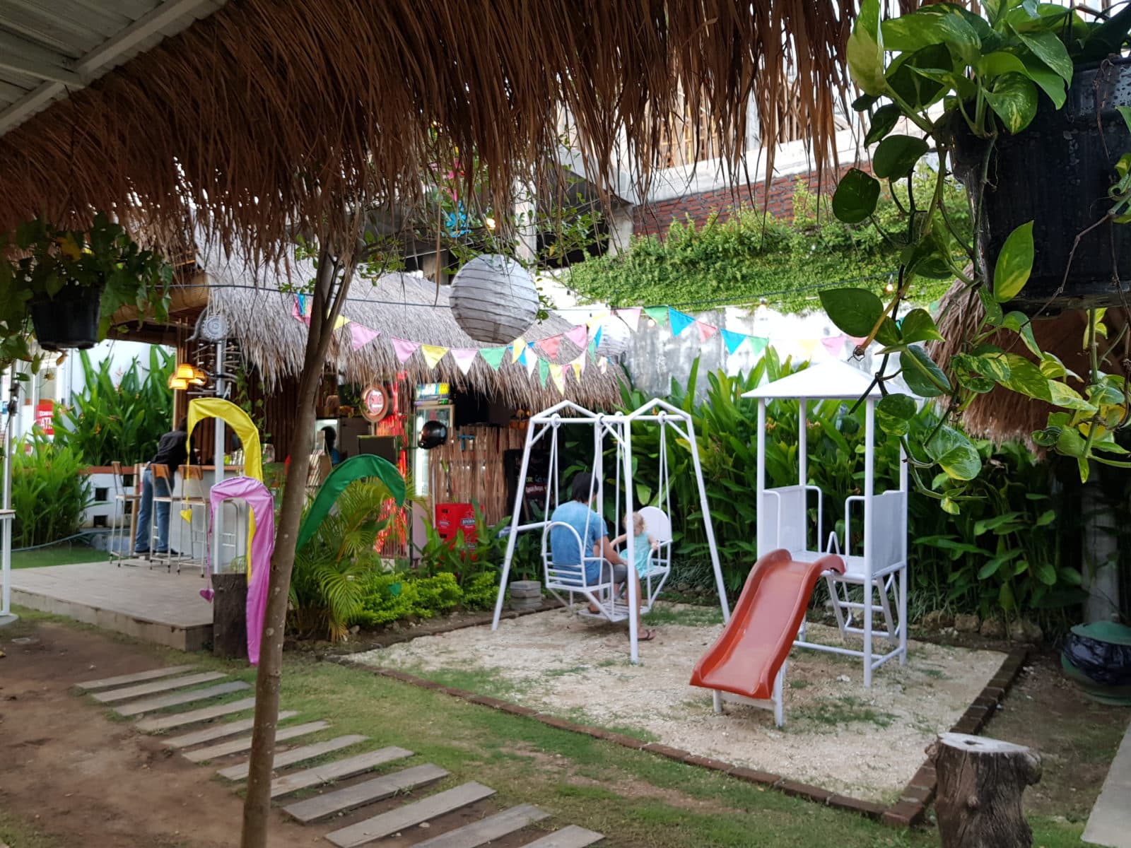 De leukste kidsproof hotspots op Bali en Gili Air