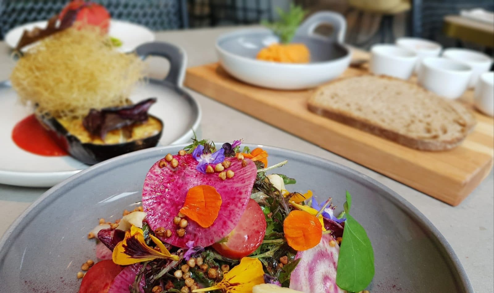 No tourist trap Amsterdam hotspot guide