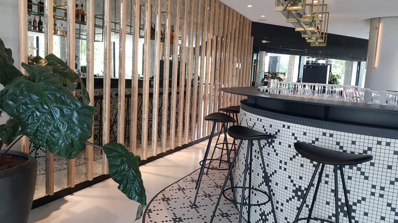 QO Hotel