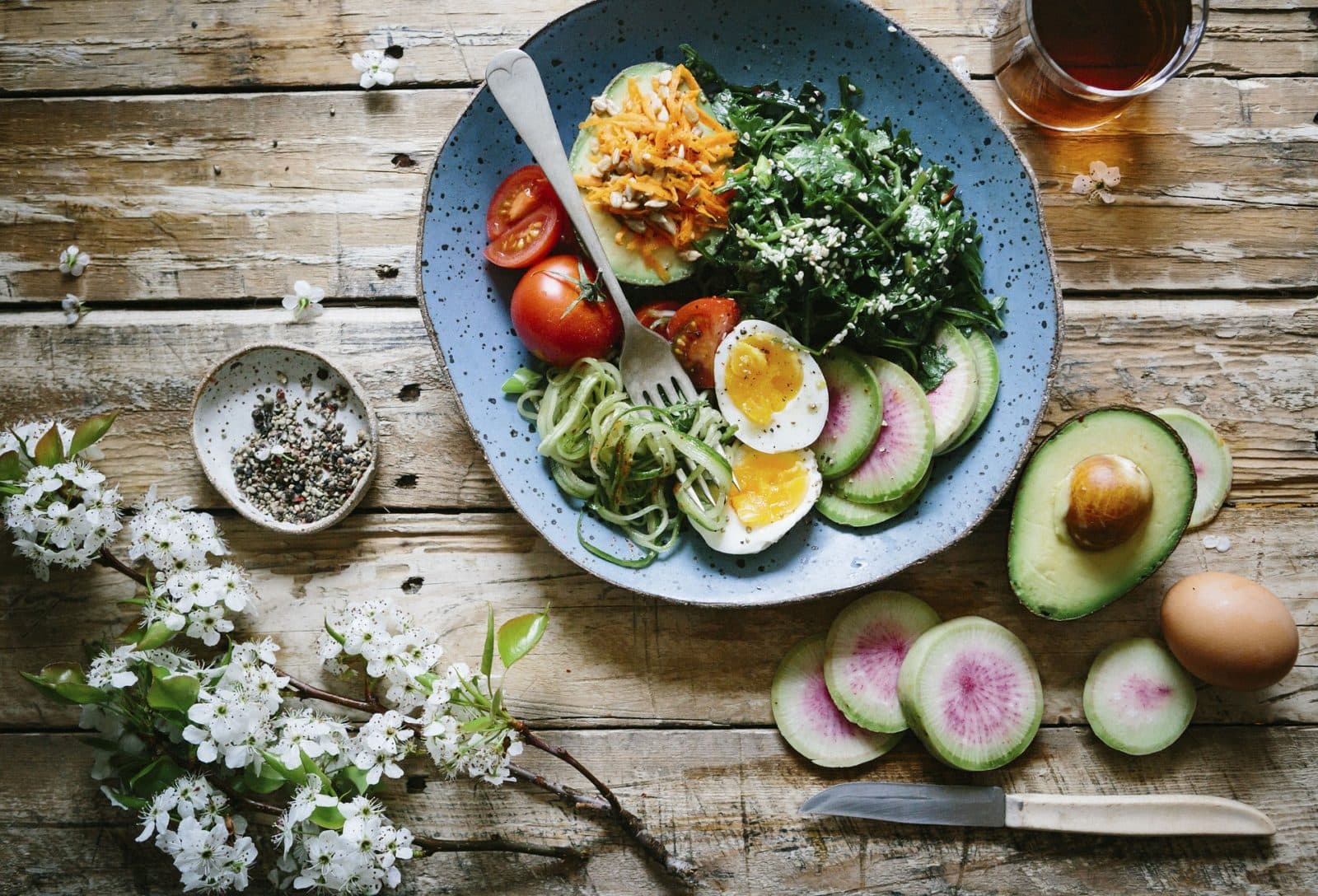Greens