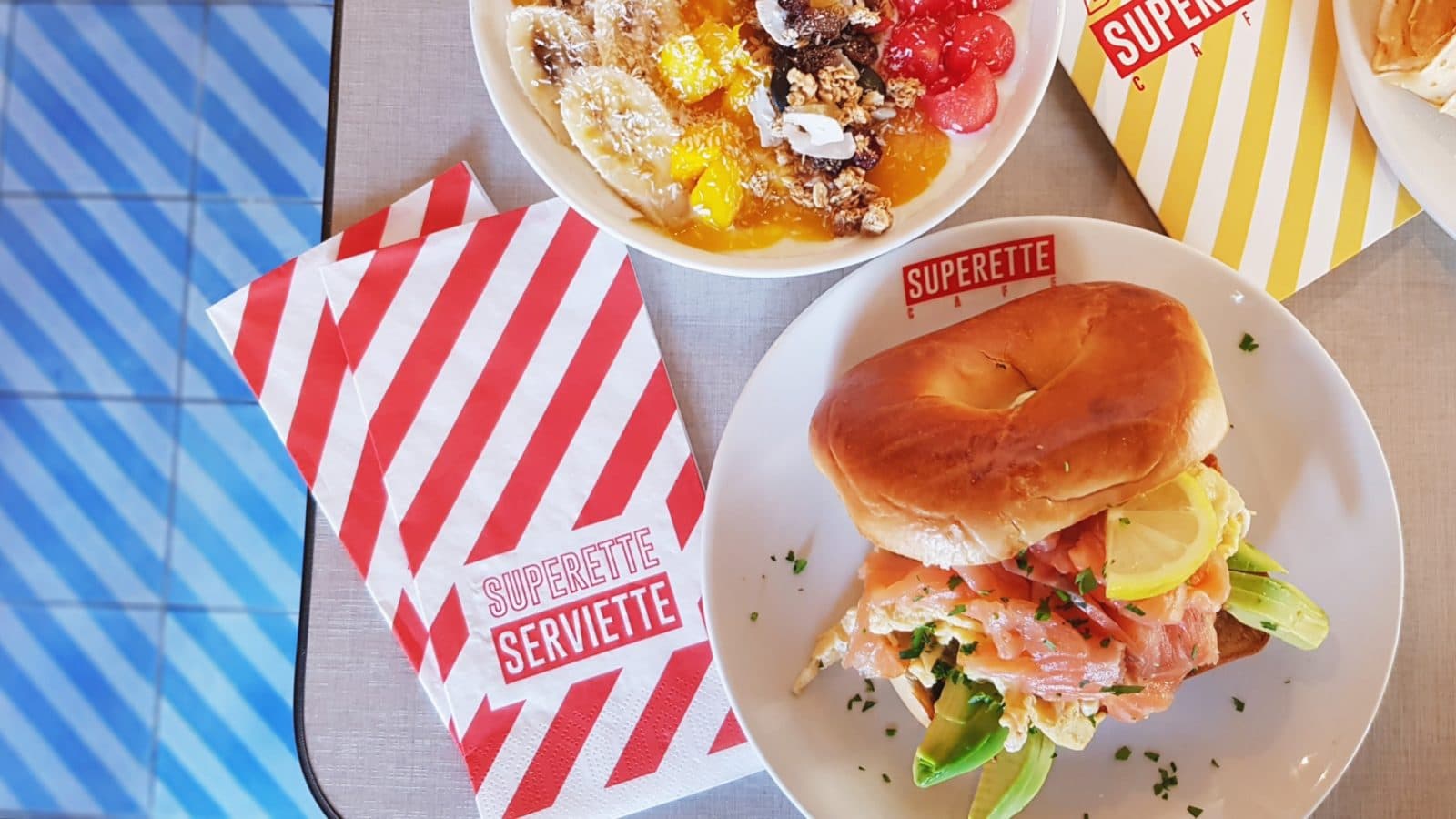 Superette