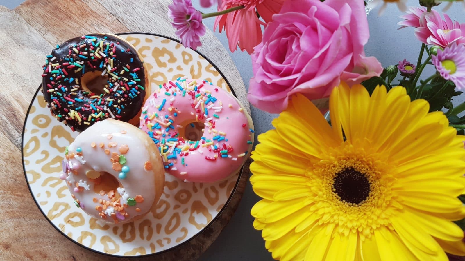 Dunkin' Donuts