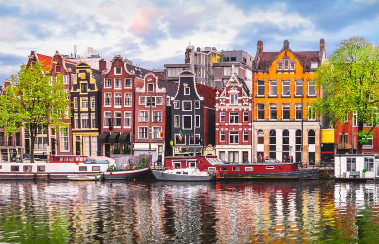 No tourist trap Amsterdam hotspot guide