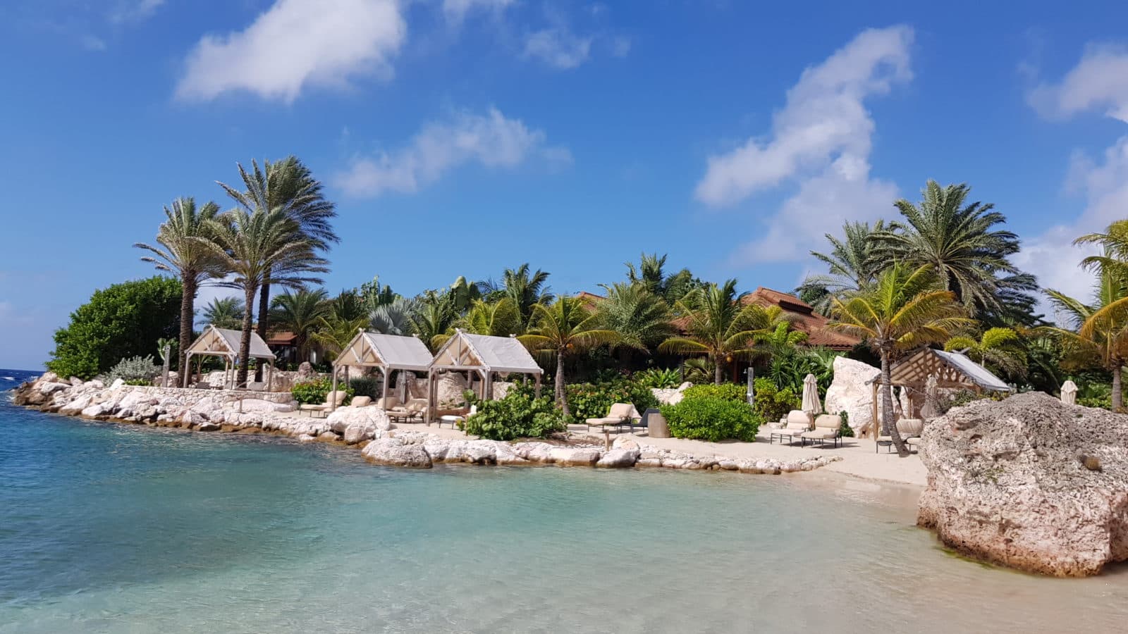 Best Hotels Curacao