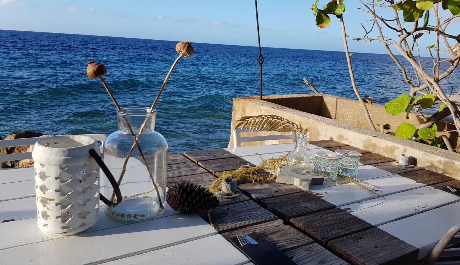 De beste restaurants van Curacao - Best Restaurants Curacao