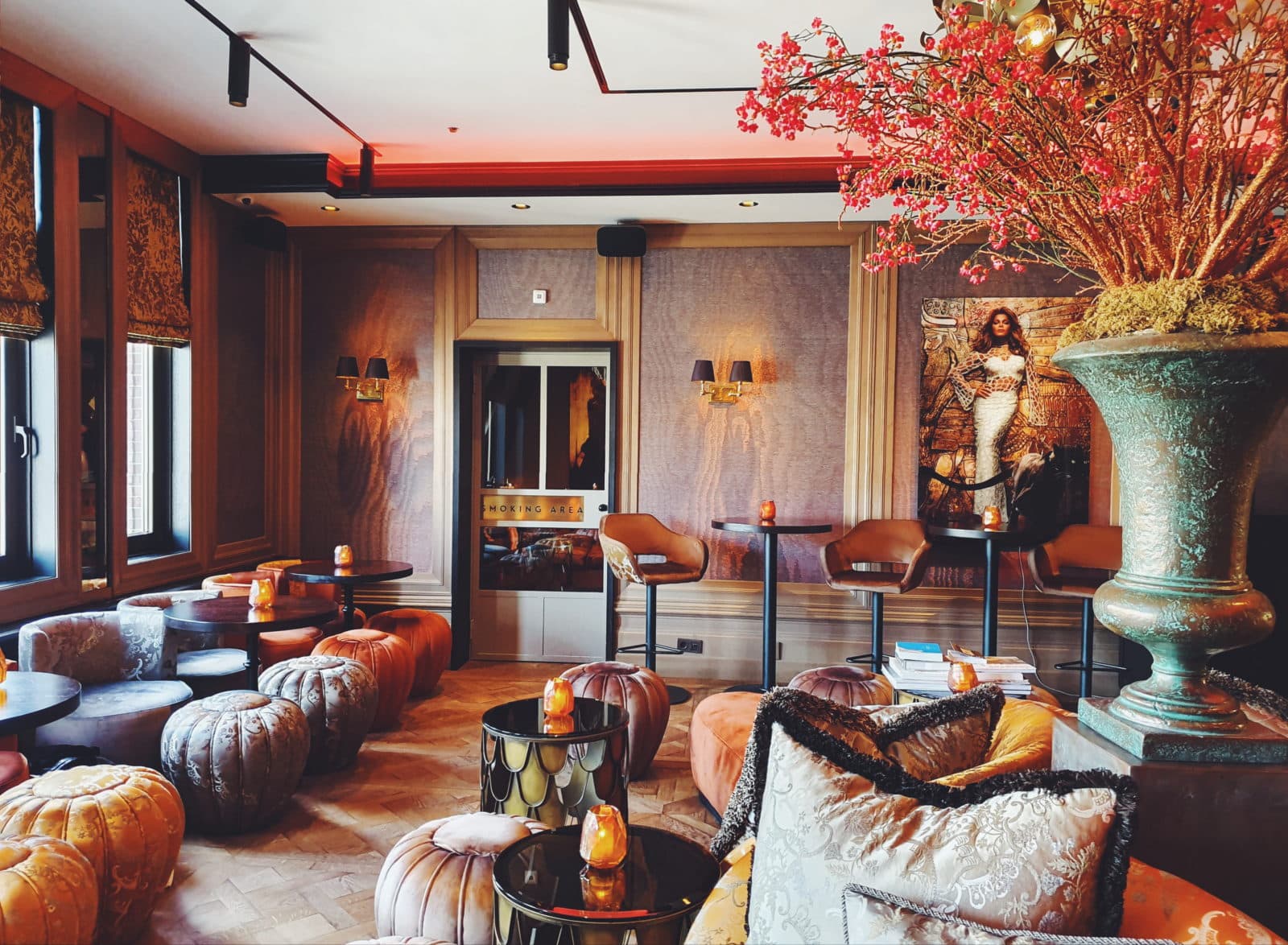 Dit zijn de 5 speciale Disaronno day cocktailbars van Amsterdam