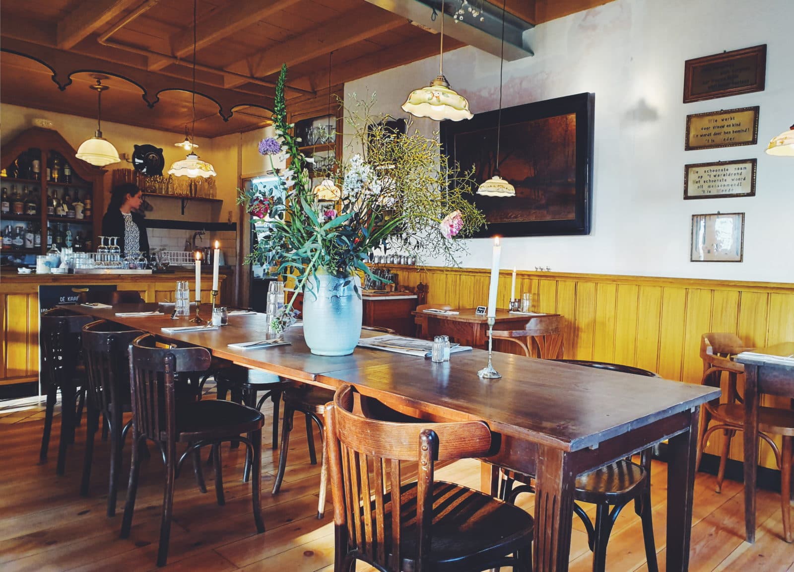 Best restaurants Zeeland