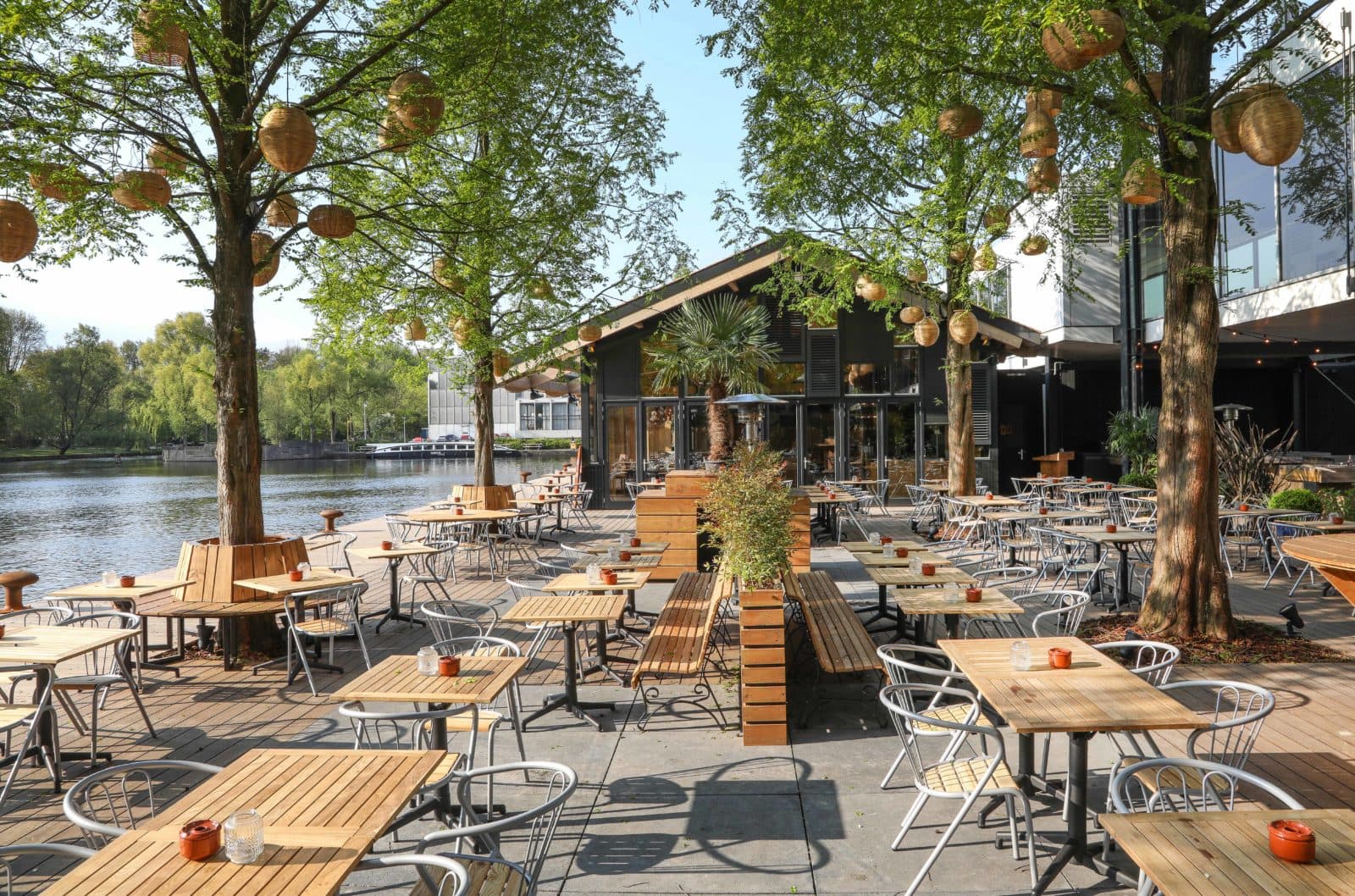 Strandzuid