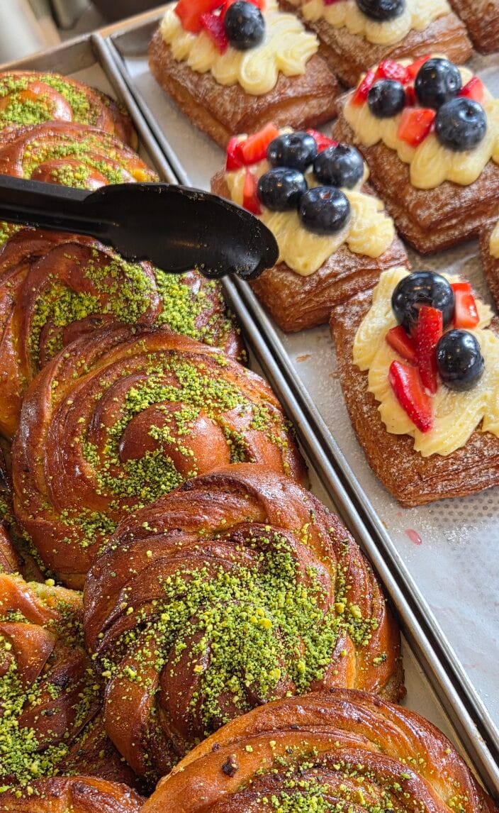 Leukste en hipste ontbijt en lunch hotspots in Antwerpen