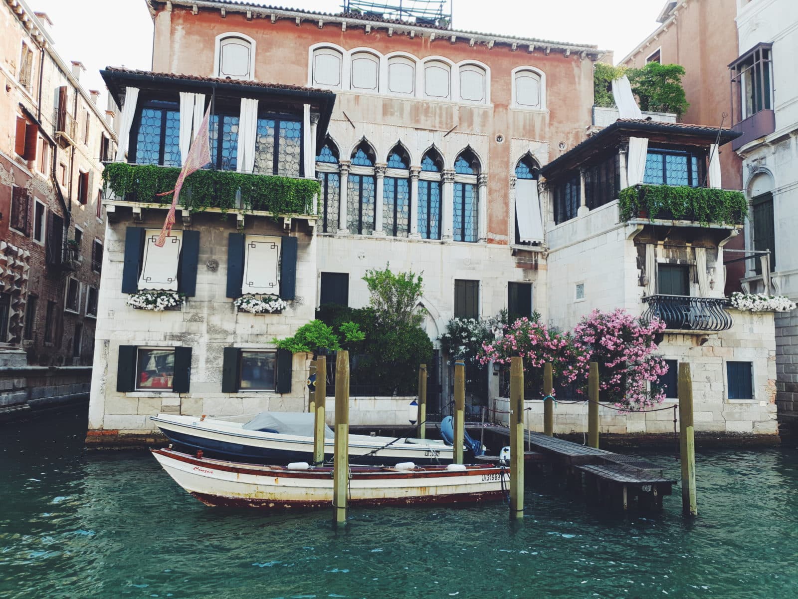 Best restaurants Venetie