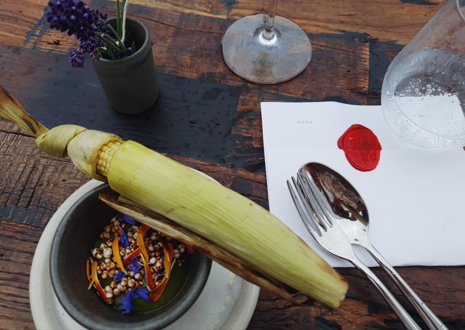 Restaurant Wils
