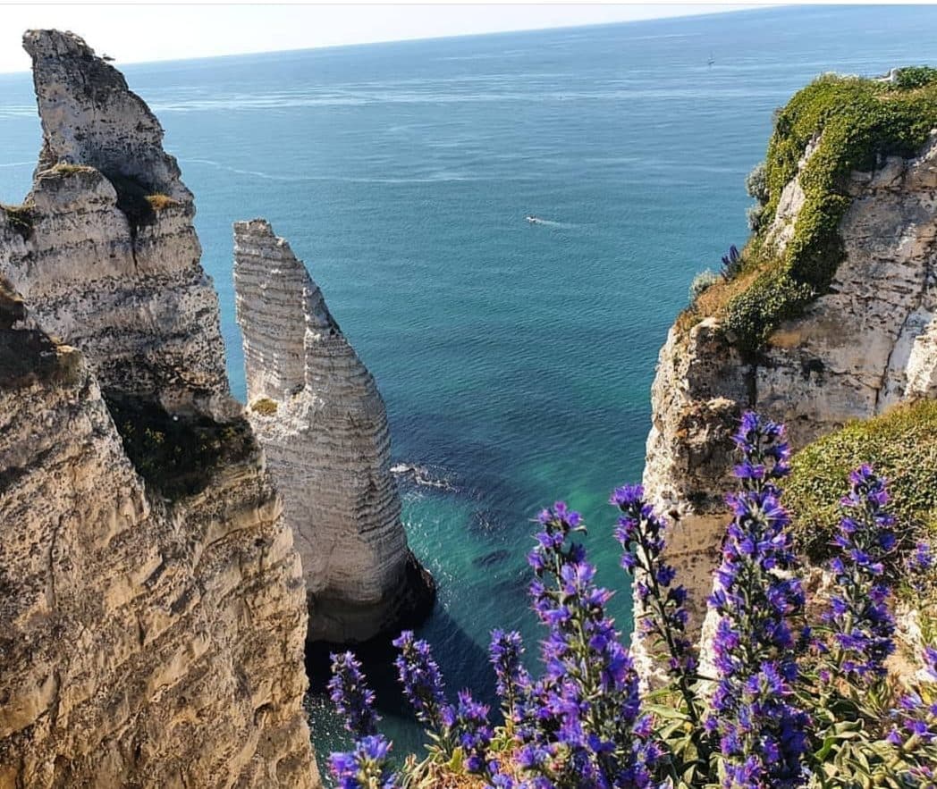 4 x leuke roadtrips door frankrijk