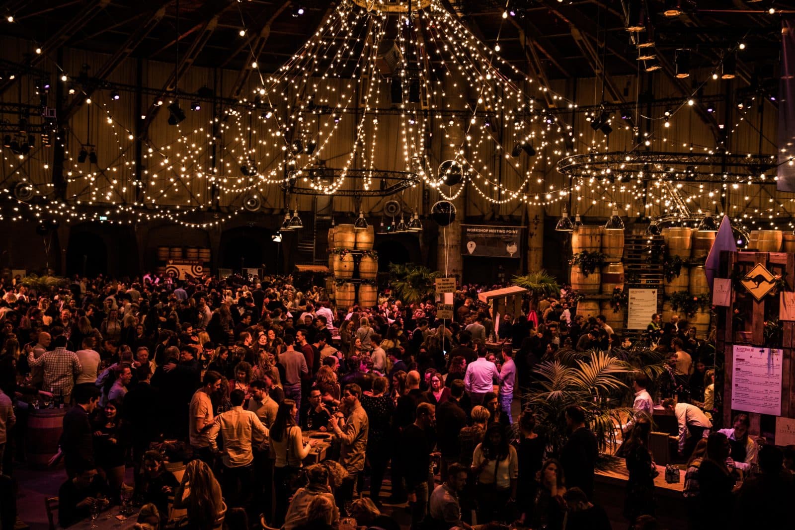 Amsterdam Wine Festival