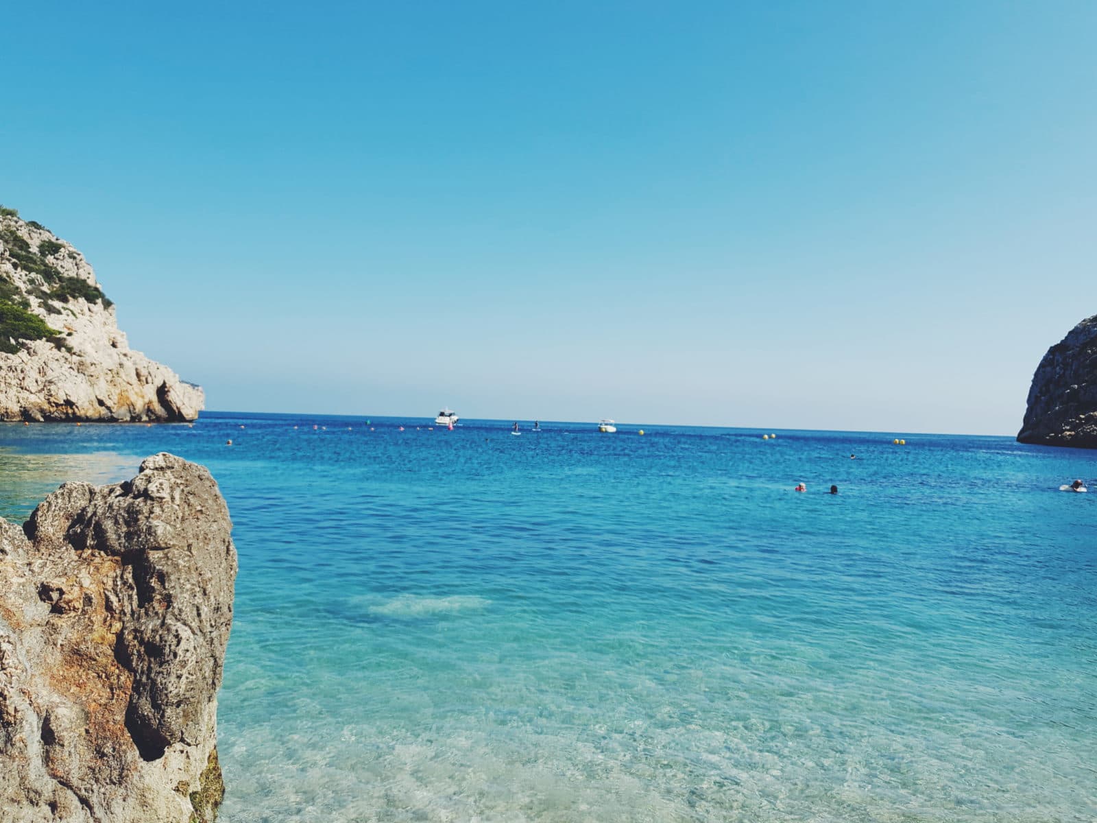 De leukste hotspots van Javea