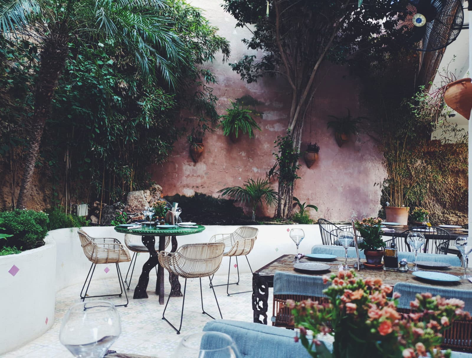 De leukste hotspots van Javea