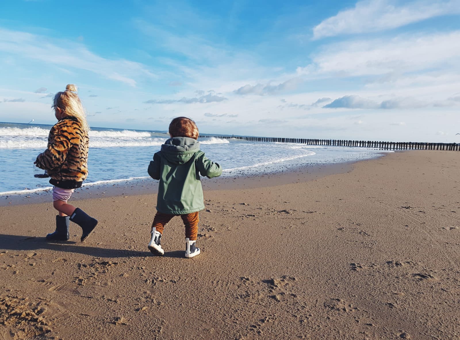 Weekend Cadzand