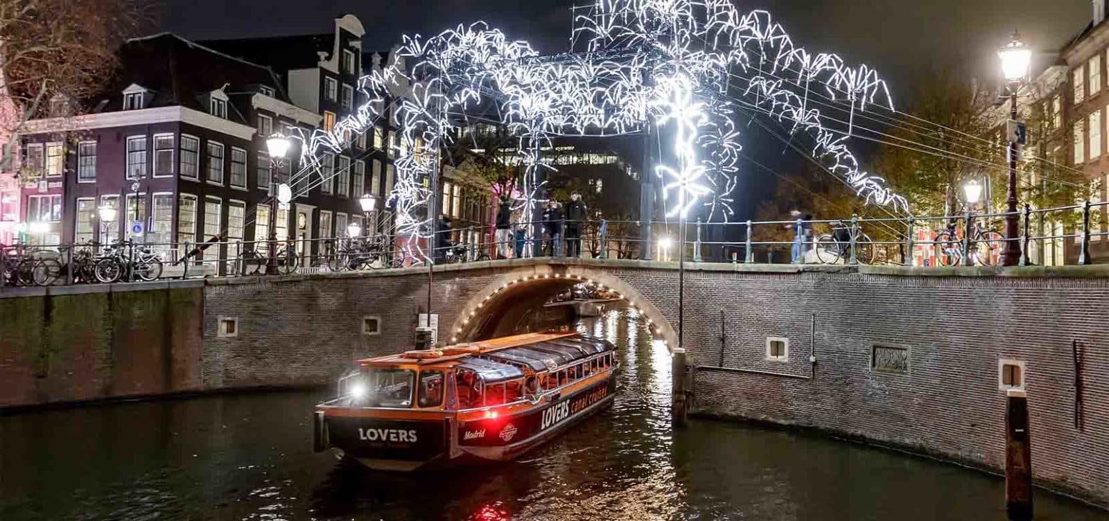 Amsterdam Light Festival