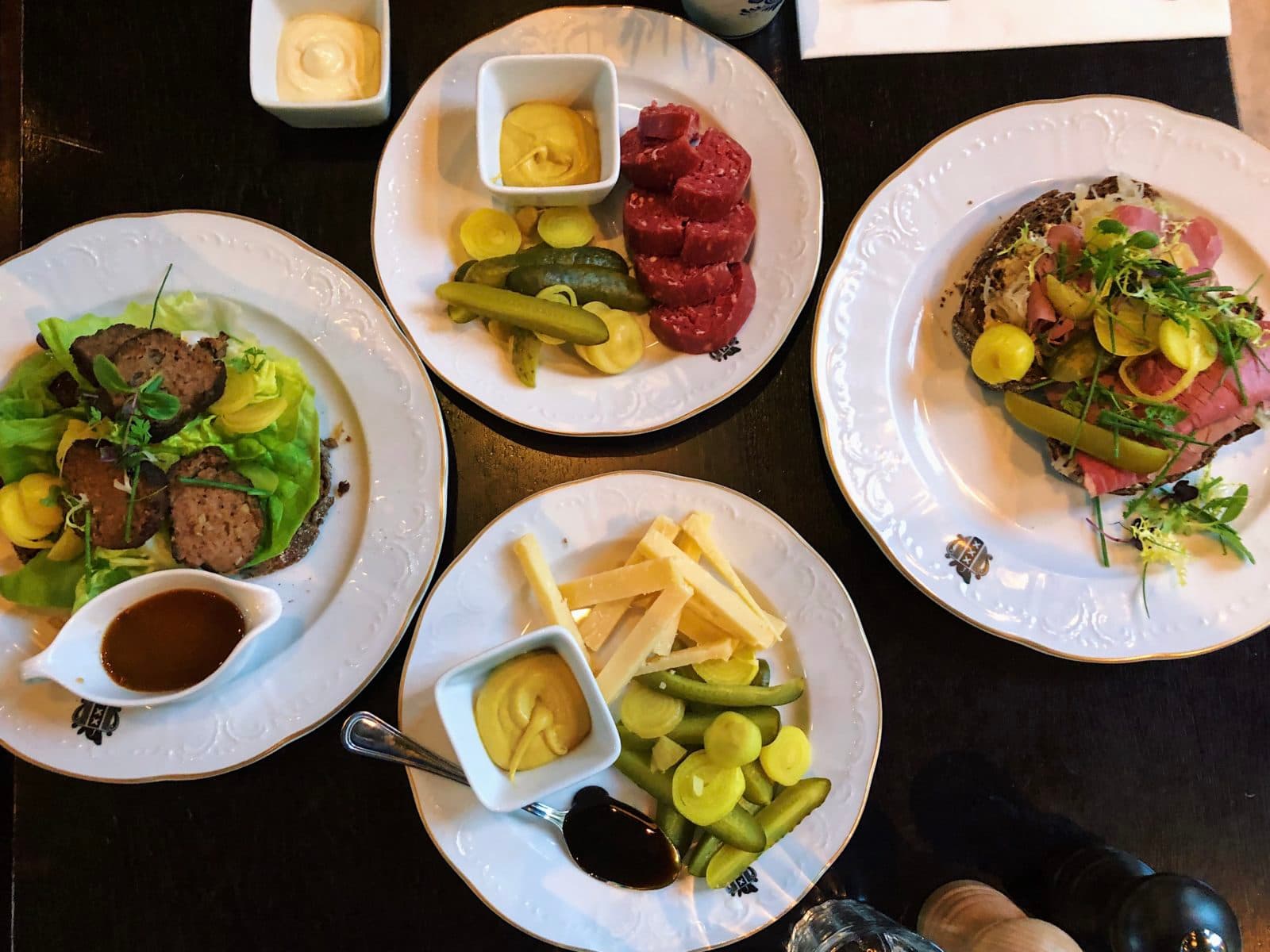 Cafe Nieuw Amsterdam