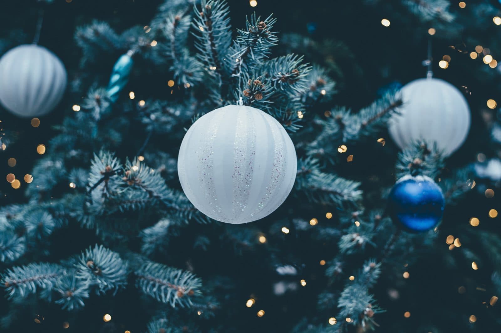 Uiteten met Kerst?