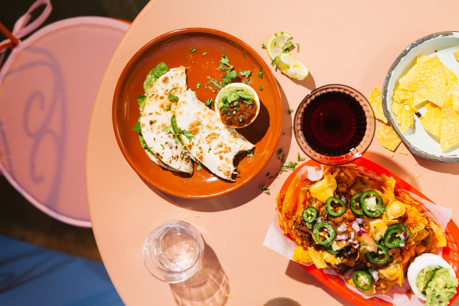 Frida Mexican Cantina